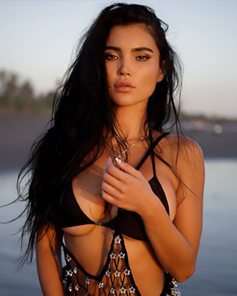 Russian alive sexiest woman 25 Hottest