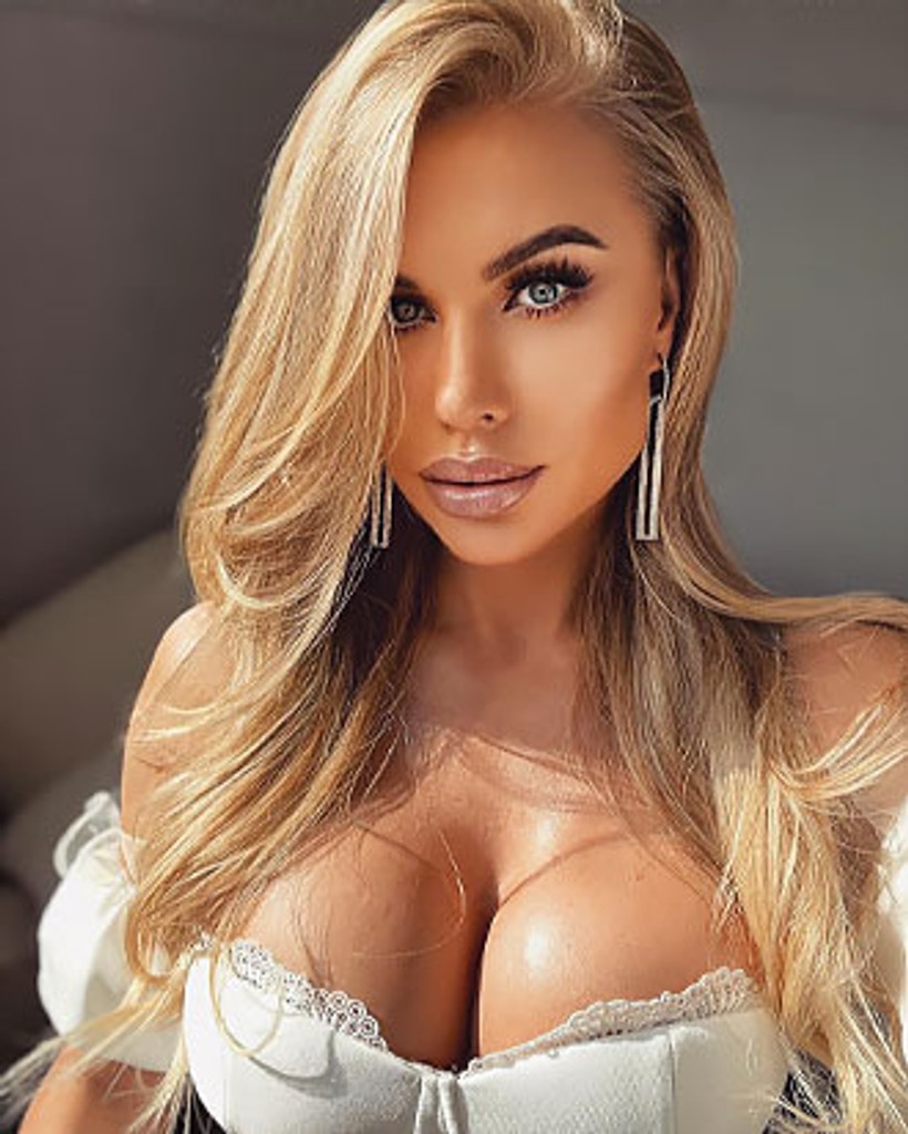 natalia franczyk beautiful polish girl