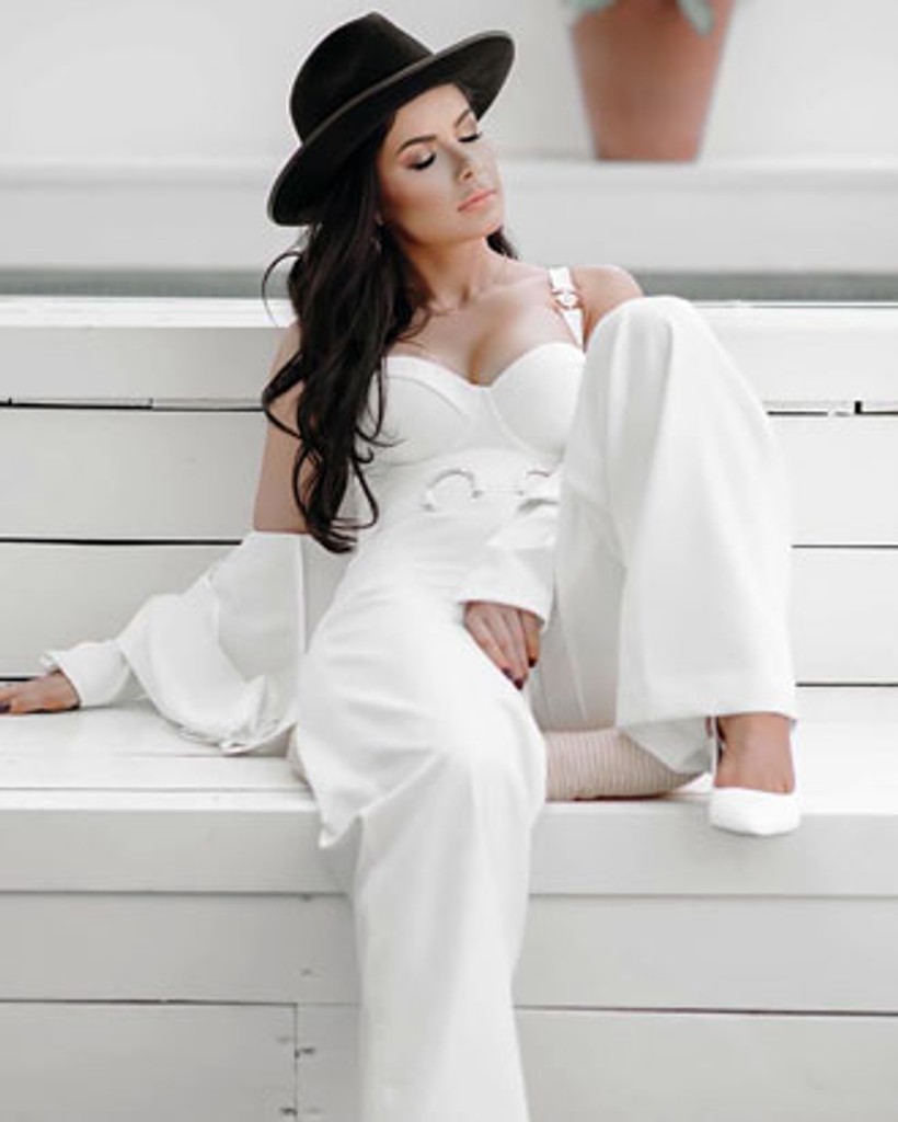 alina shamanska beautiful ukrainian woman