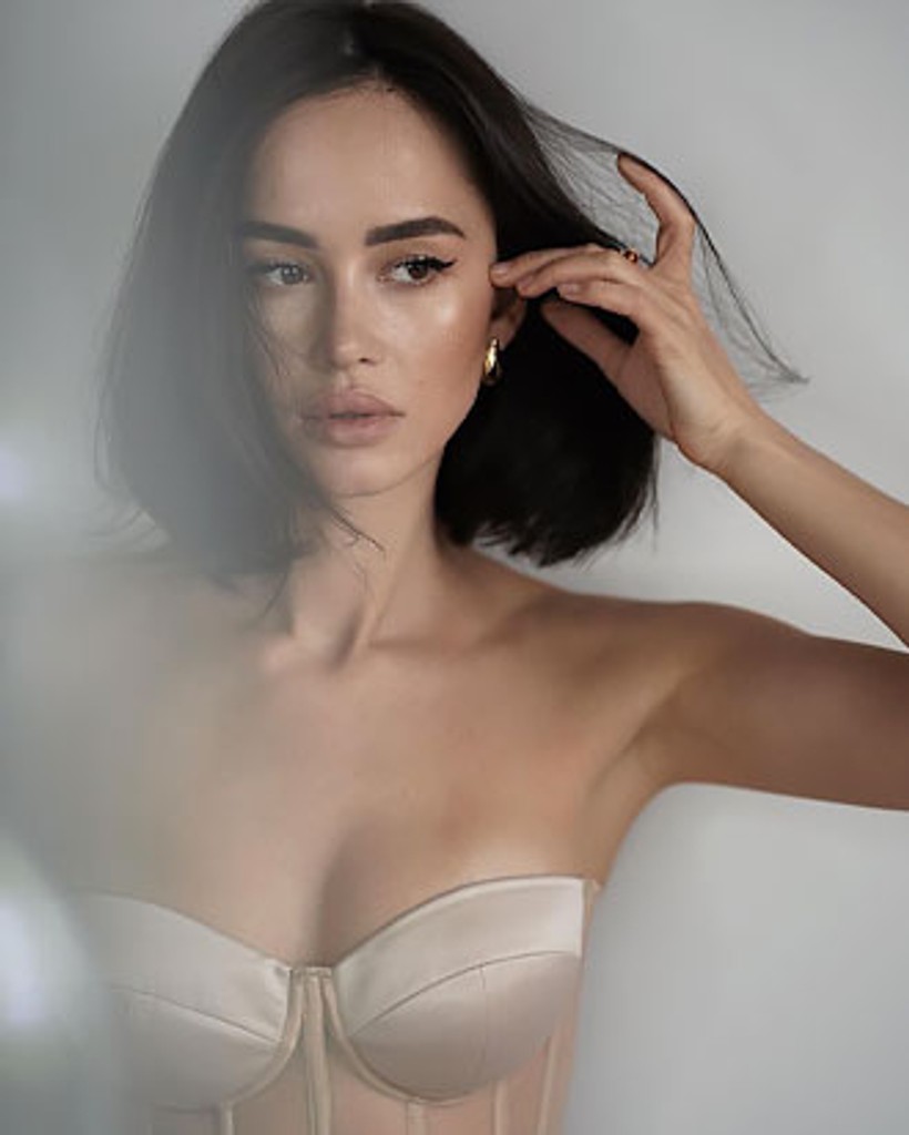 tanya parfileva beautiful ukrainian woman