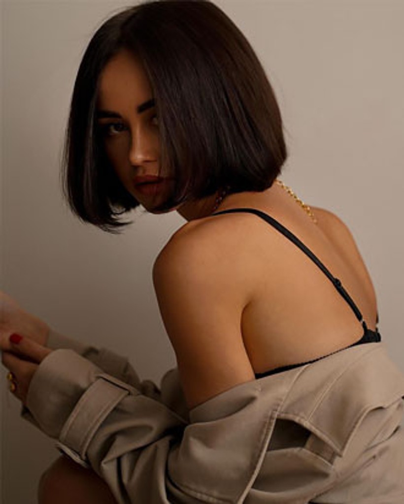 tanya parfileva beautiful ukrainian girl