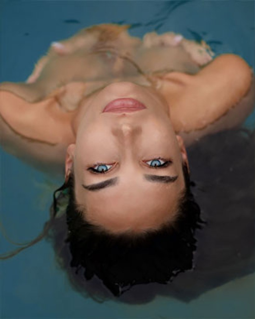 anyuta rai beautiful russian girl