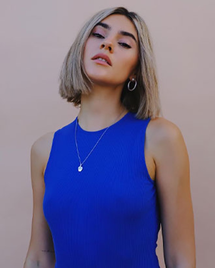 stefanie giesinger pretty german girl