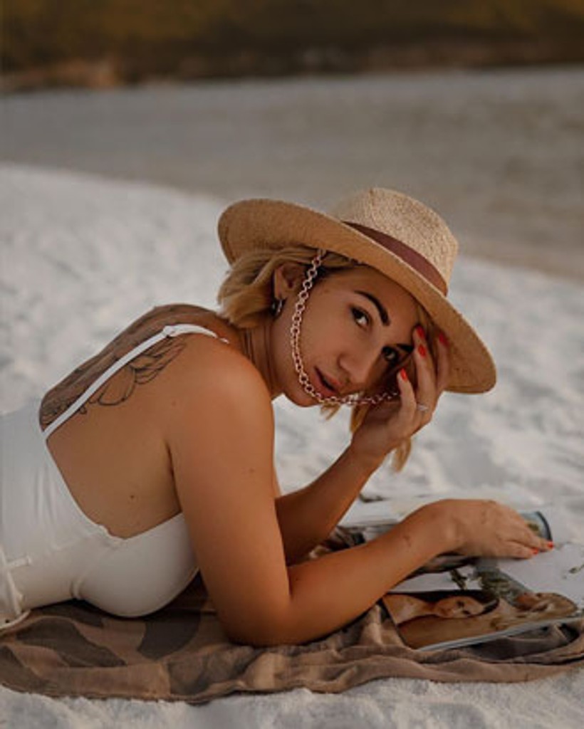 tanya prentkovych beautiful ukrainian woman