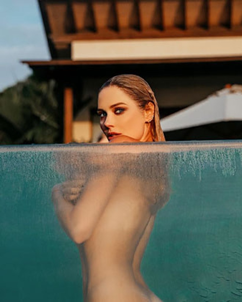 natalia rudova pretty russian girl