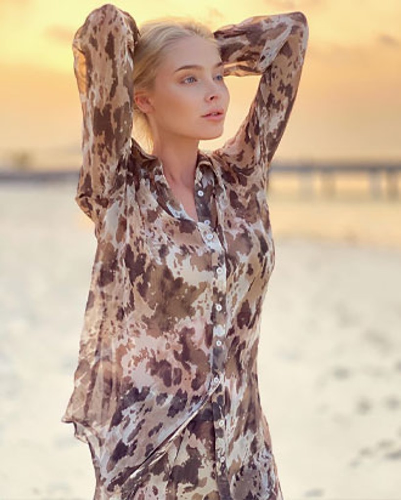 alena shishkova beautiful russian girl