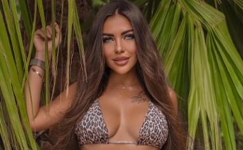 Hot And Sexy Ukrainian Women And Girls: Find Pretty Ukrainian Ladies